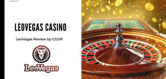 LeoVegas Casino Review &ndash; Scam or Legit?