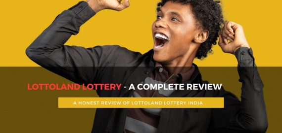 Lottoland Lottery &ndash; Play or not?