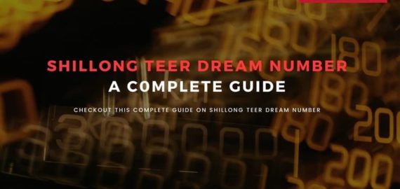 Shillong Teer Dream Number &ndash; Amazing Real Money Game