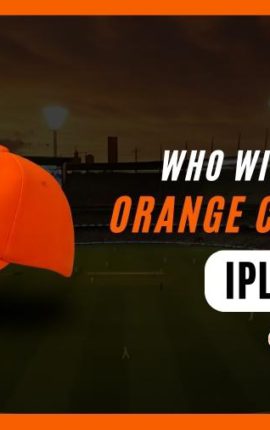 Who will win the Orange Cap for the IPL 2023 Season?