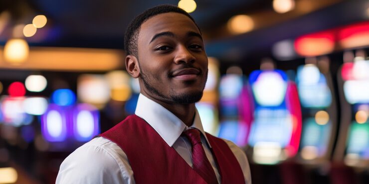 How to Choose the Right Live Dealer Casino for You